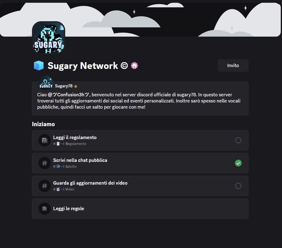 Discord Preview