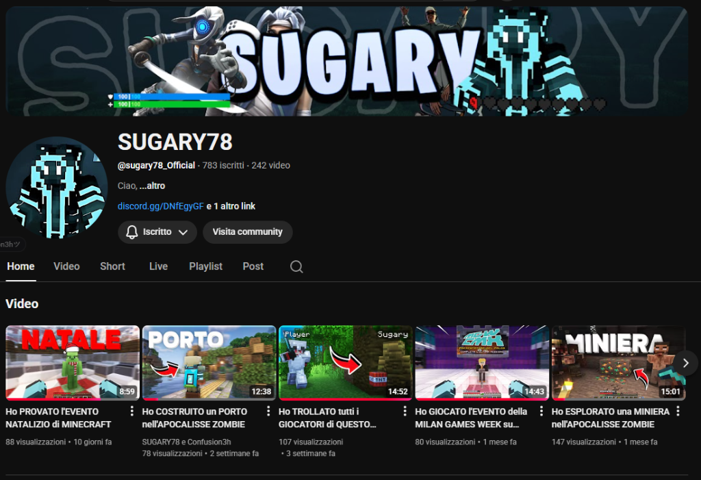 YouTube Preview